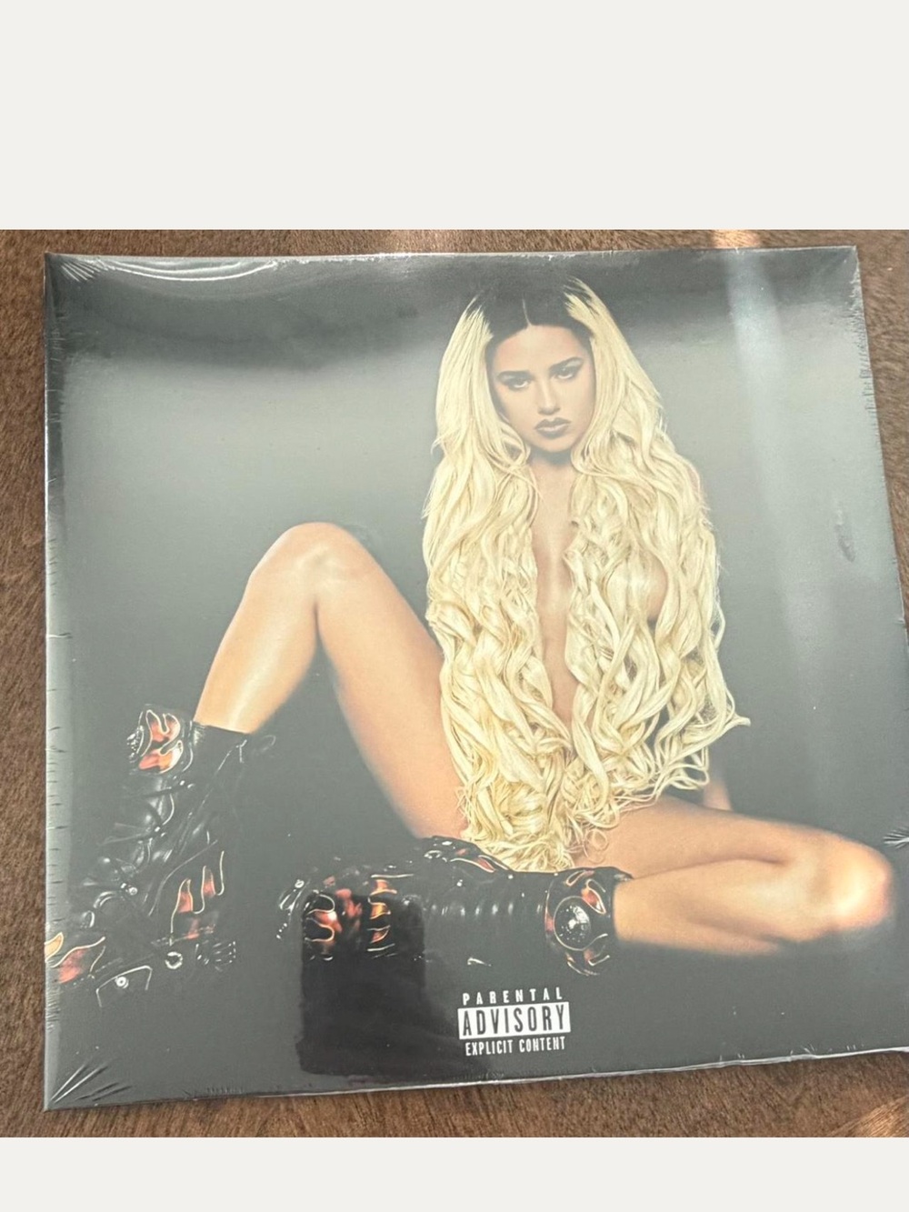Tommy Genesis - Goldilocks x